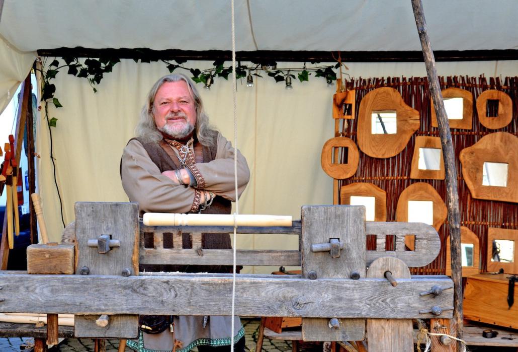 Skandinavientage laden zum Stöbern ein