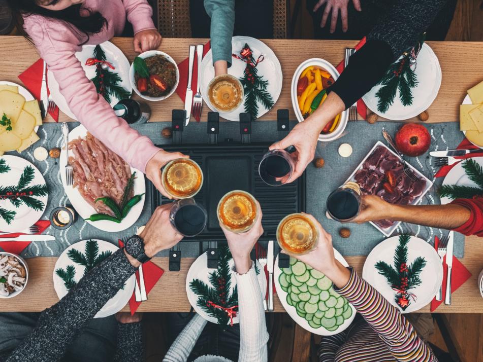 Uni Kiel sucht Gastfamilien für Studierende