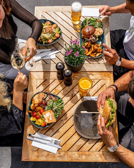 Das sind Kiels neue Gastronomien