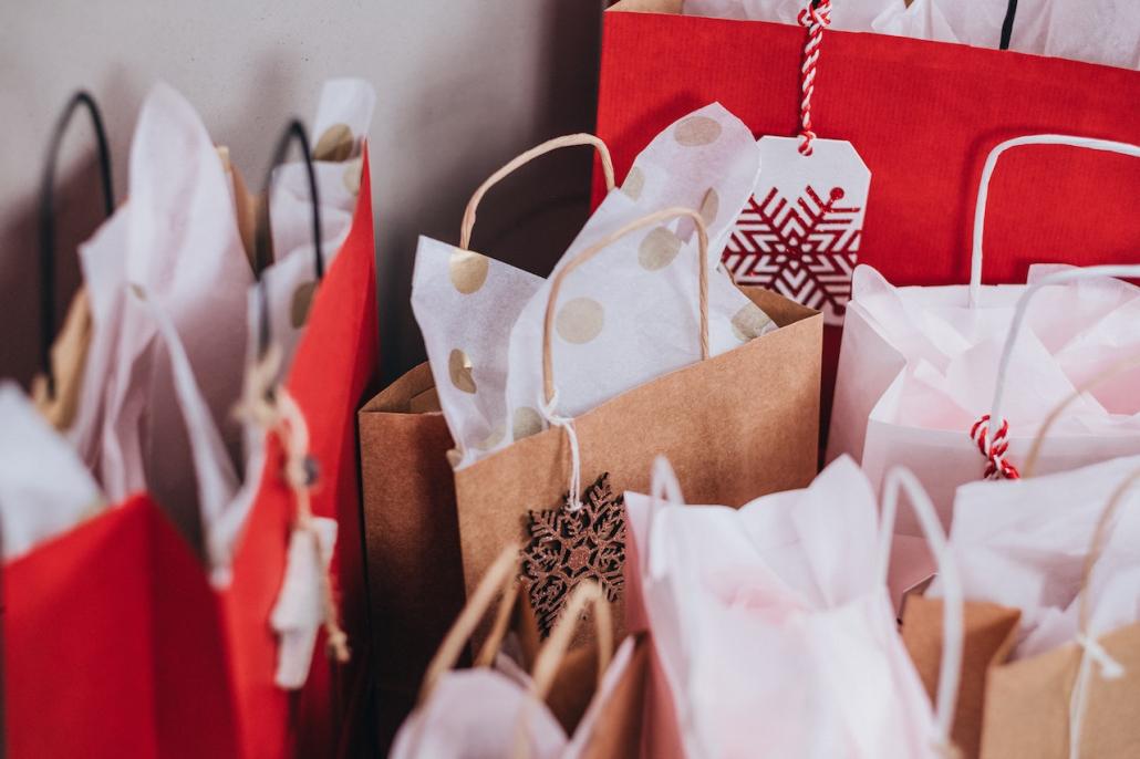 Kieler Geschenkideen zu Weihnachten