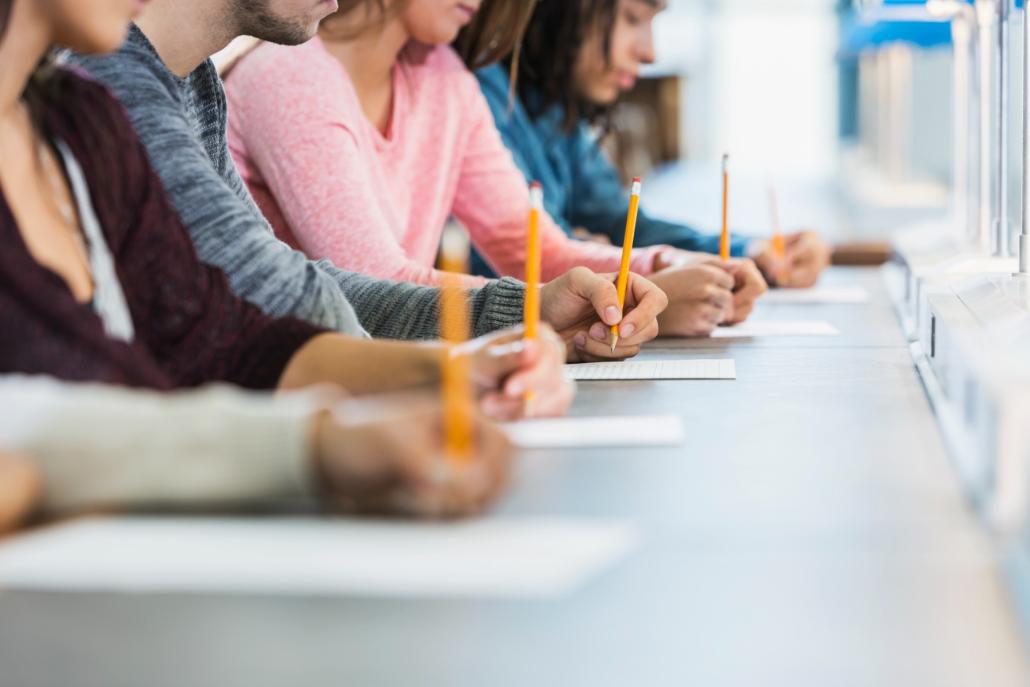 Studierende erhalten weiteren Prüfungsversuch