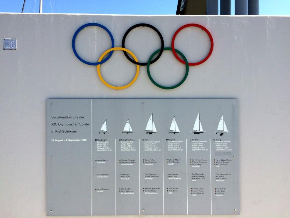 Kiel wird „Host-Town“ für Special-Olympics