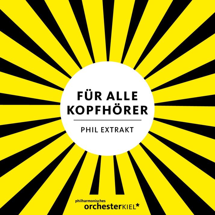 Mit Phil Extrakt hat das Philharmonische Orchester Kiel ein Format geschaffen, dass vielen einen anderen Zugang zu Musik ermöglicht.