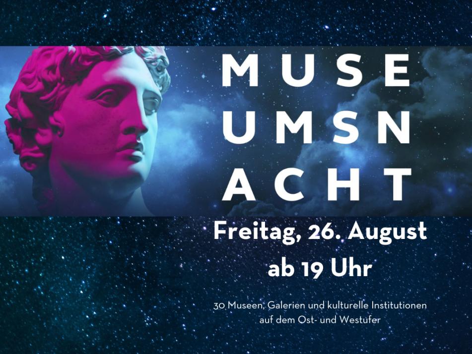 Die Kieler Museumsnacht kehrt zurück