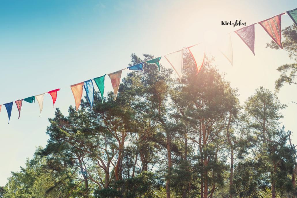 Mettenhof lädt ein zum Stadtteilfest