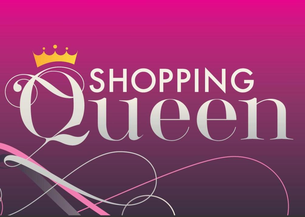 SHOPPING QUEEN kommt nach KIEL!