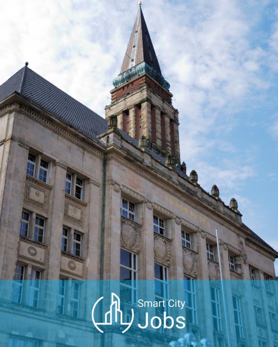 Am 9. November findet der Personalgipfels des Öffentlichen Dienstes im Kieler Rathaus statt