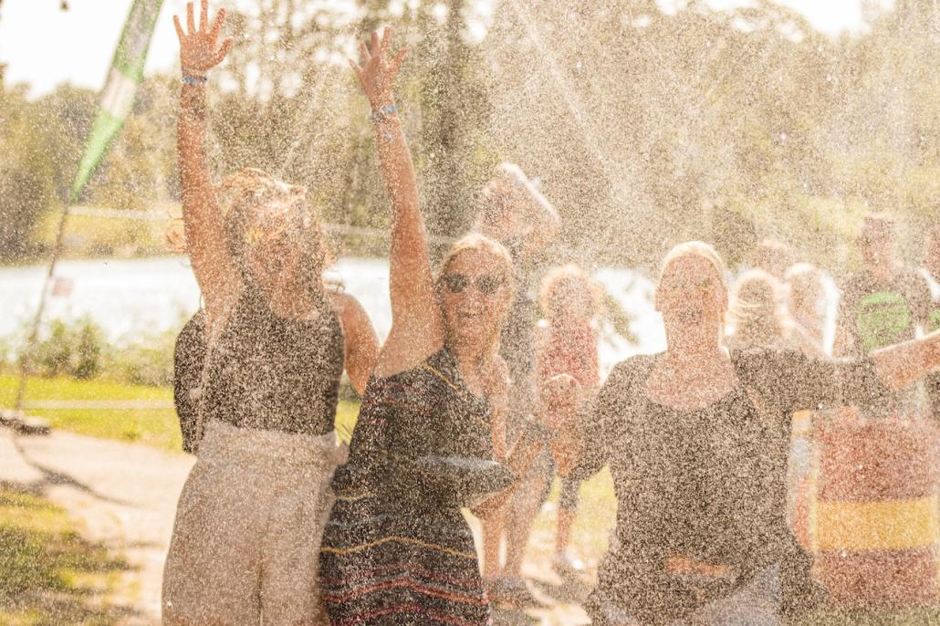 Premiere fürs  Strandgut-Festival Eckernförde