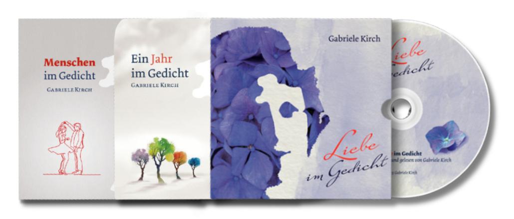 Lyrik von Gabriele Kirch