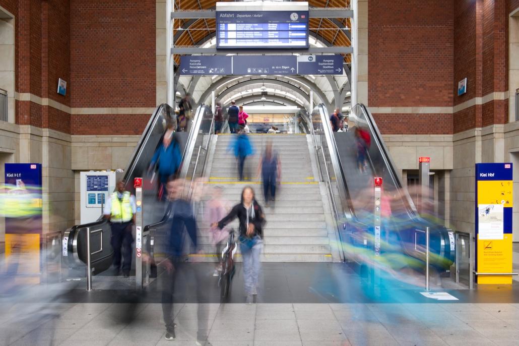 3 Gründe, warum du das Deutschlandticket brauchst