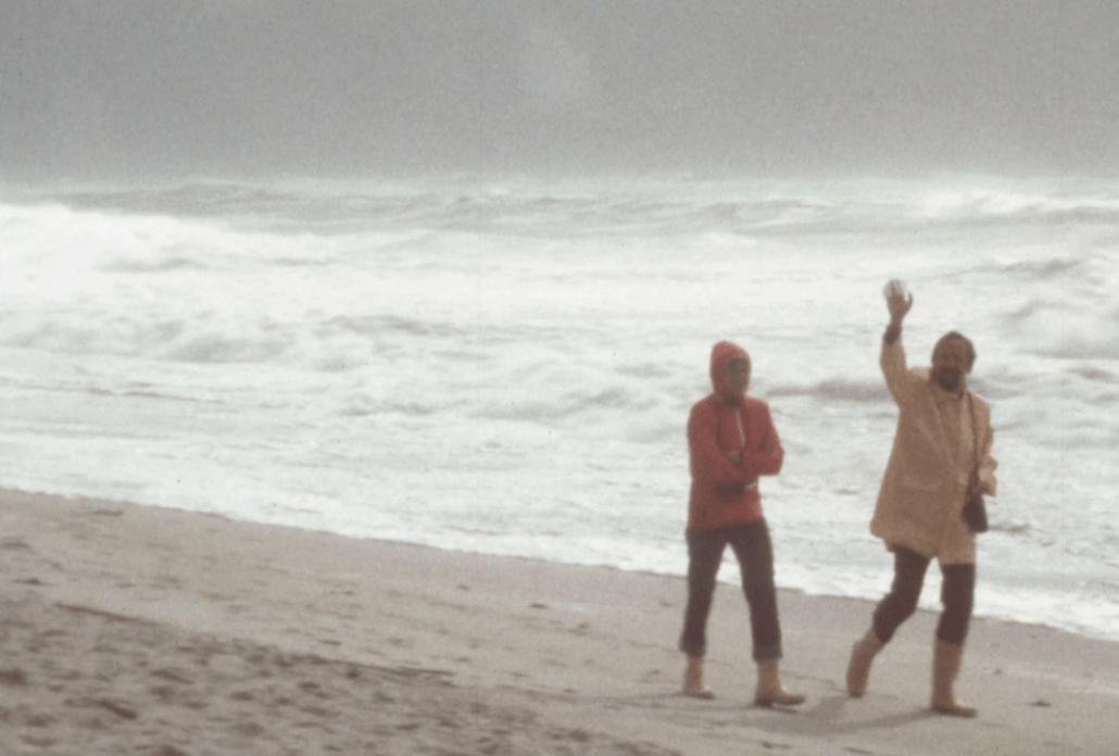 Sylt-Nostalgie: Filmabend im Freilichtmuseum Molfsee