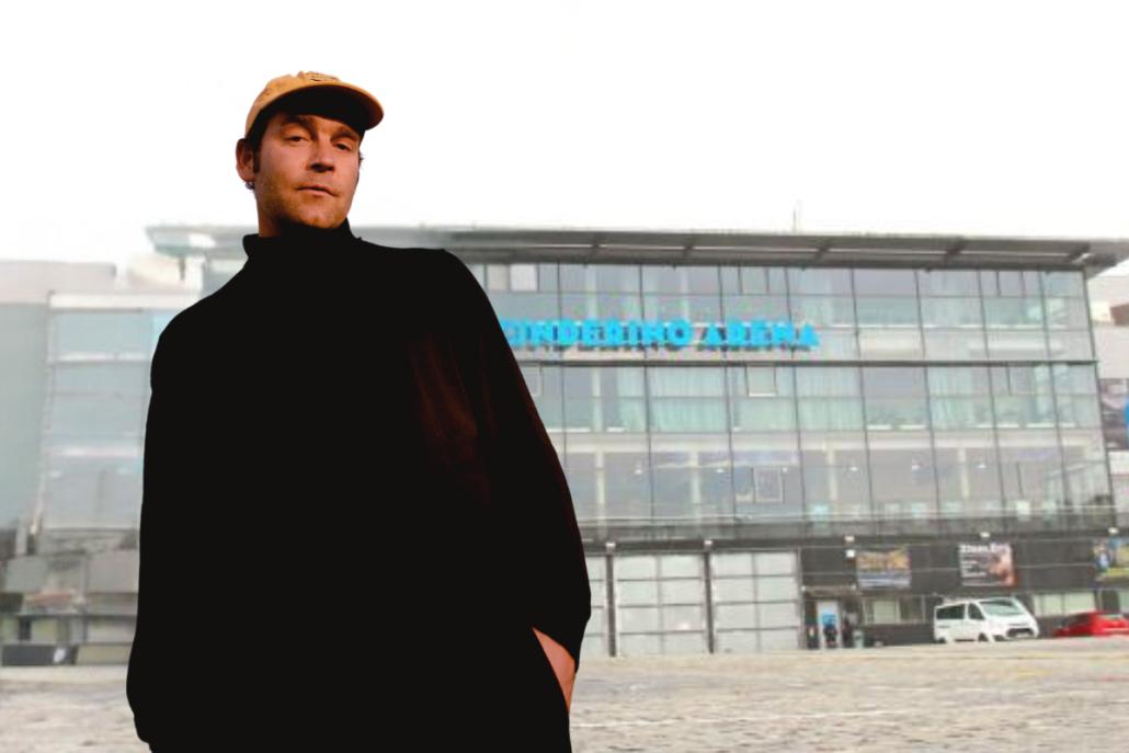 Kurz vor seinem Auftritt in Kiel verriet uns Sänger BOSSE im Interview , was sein nächstes Album auf jeden Fall nicht haben wird.