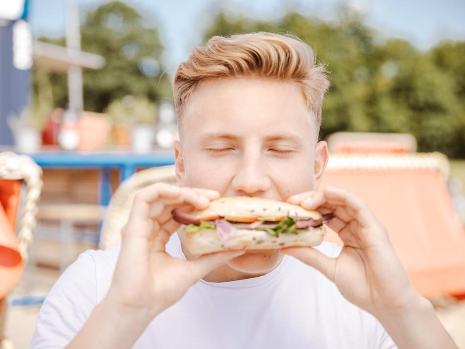 Hier feiert Kiel den Fischbrötchentag