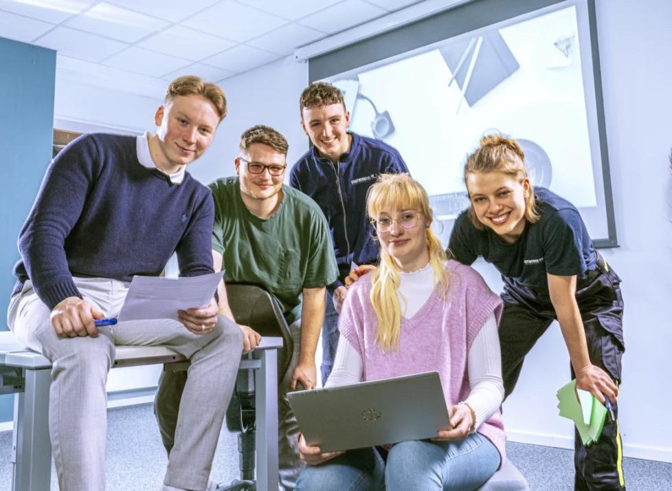 Stadtwerke Kiel: Alles rund um die Ausbildung
