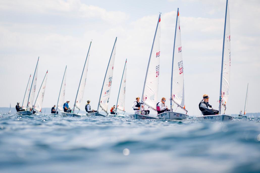 Kieler Woche 2024: 7 wichtige Fakten zu den Regatten