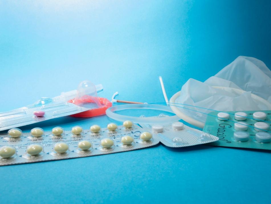 Dein Körper, deine Entscheidung: Verhütungsmethoden im Überblick