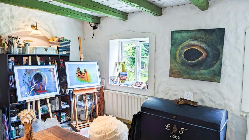 Probsteier Kunsttage: Ein Fest der Kreativität und Kultur