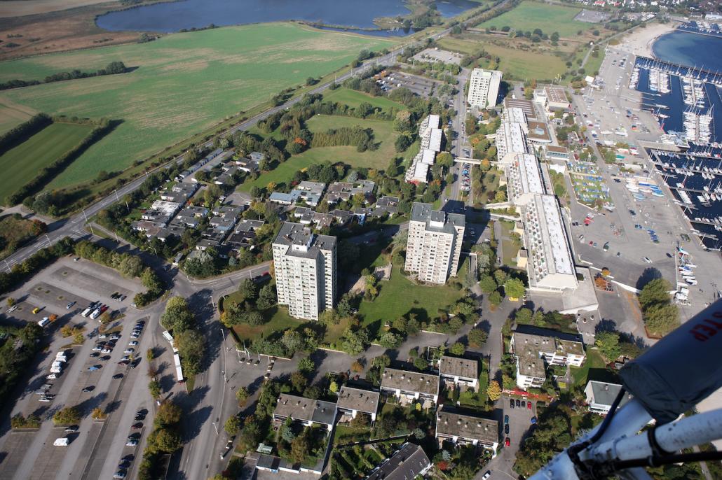 Mobilitätsfest in Kiel: Das erwartet dich in Schilksee