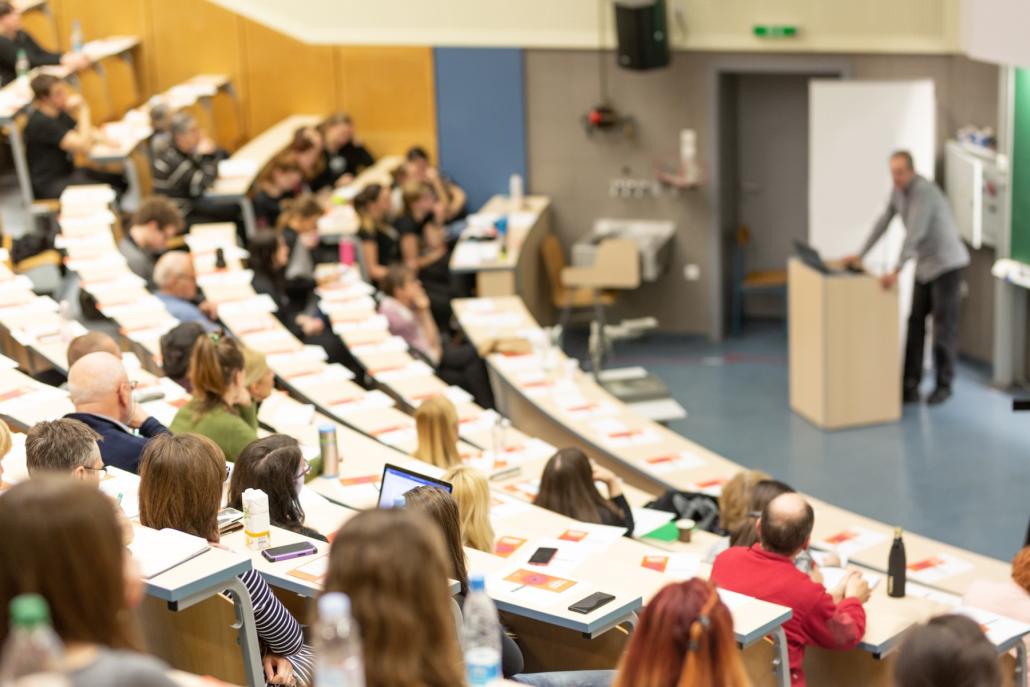 Schnupperstudium Kiel: Tauche ein in die Welt der Informatik