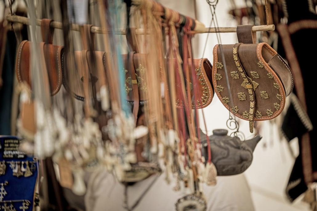 Entdecke die Herbstmesse in Haithabu