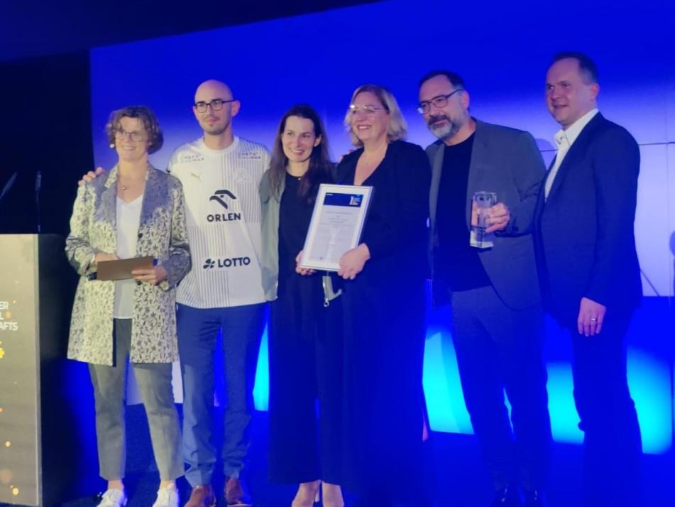 Kiel hat Deutschlands beste Stadtwerwaltung