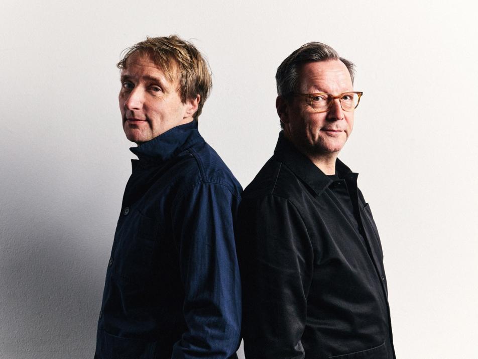 Matthias Brandt & Jens Thomas: Erlebe den 