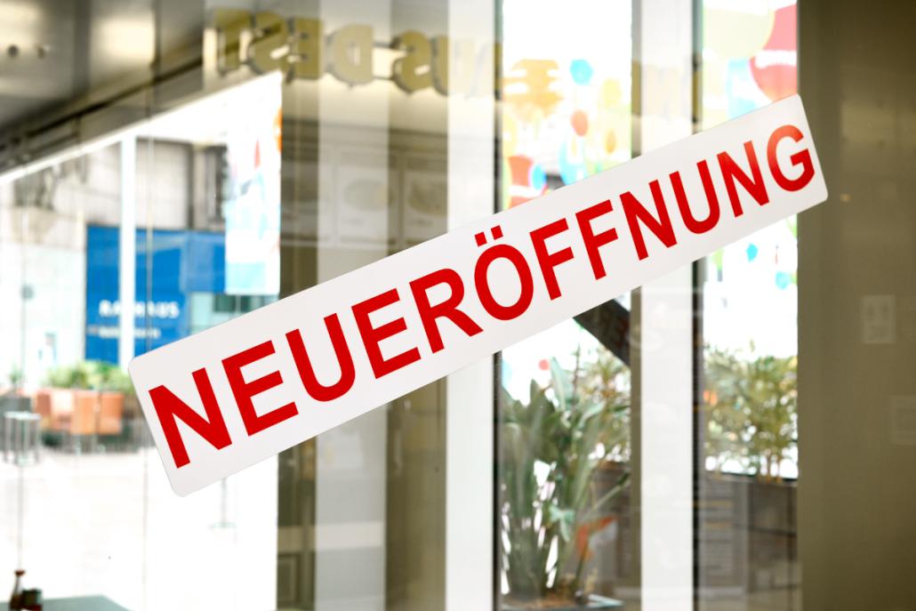 Diese Unternehmen haben 2024 in Kiel neu eröffnet
