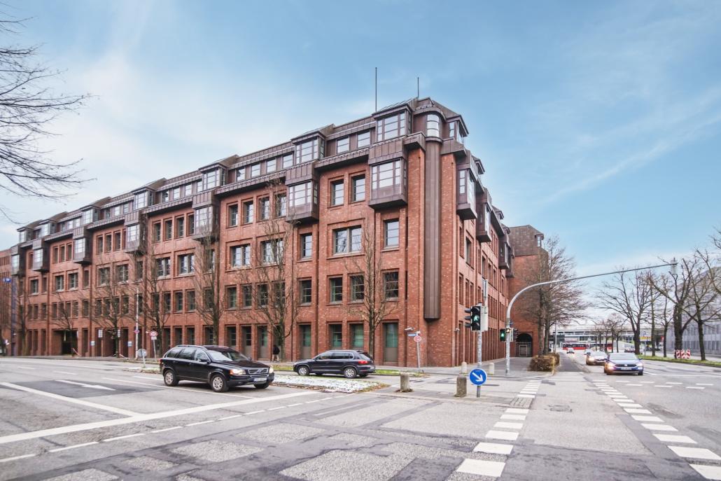 Ab Herbst 2025 öffnet das Zentrum zur Geschichte Kiels in der Hopfenstraße.
