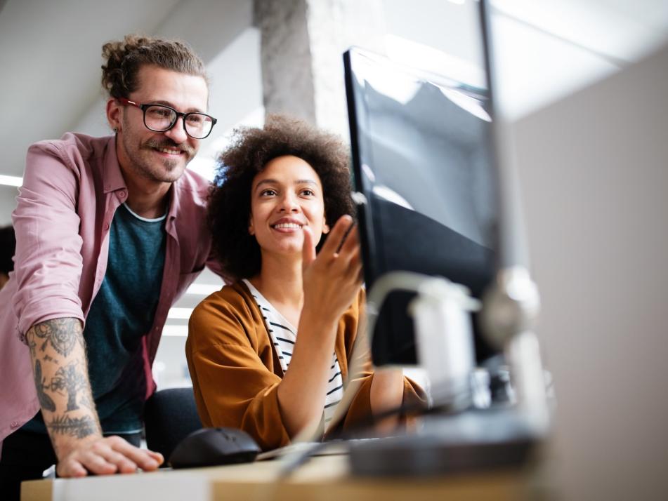 Schleswig-Holstein: Top 3 bei Startups 2024