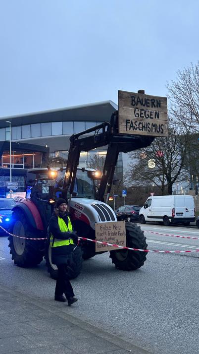 Action und Emotionen: Das war am Wochenende in Kiel los