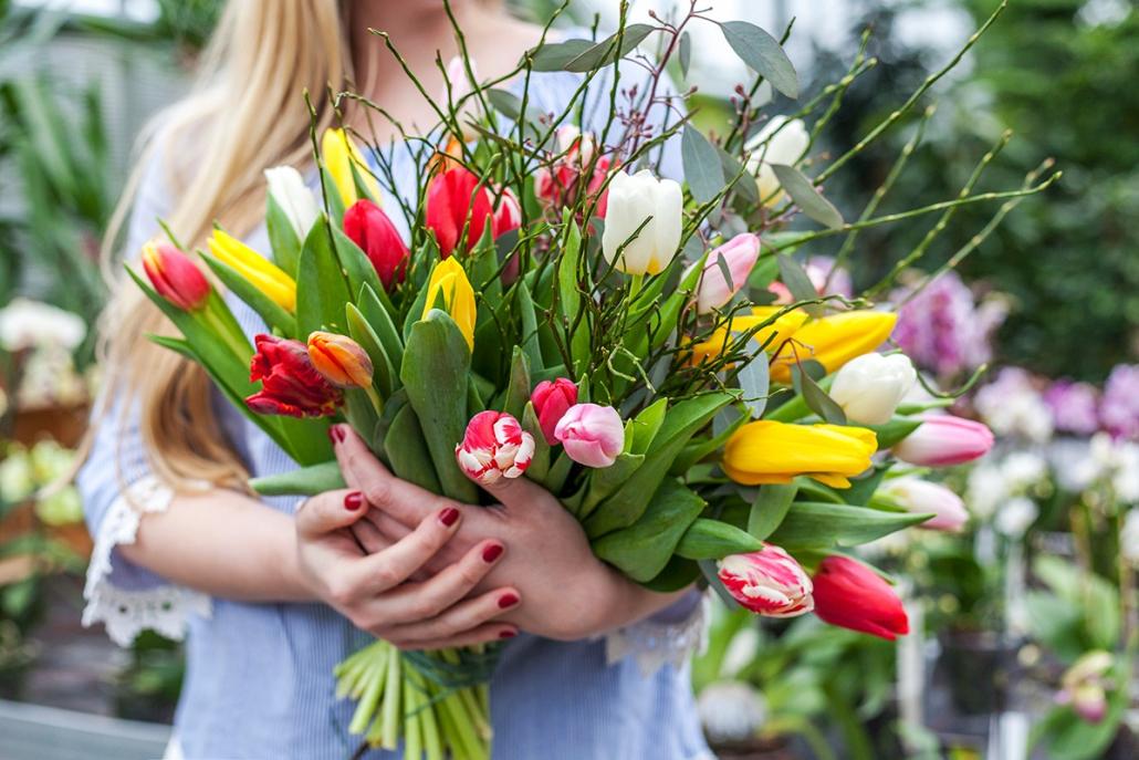 Frühling 2025: 5 Ideen, die du endlich wieder draußen tun kannst