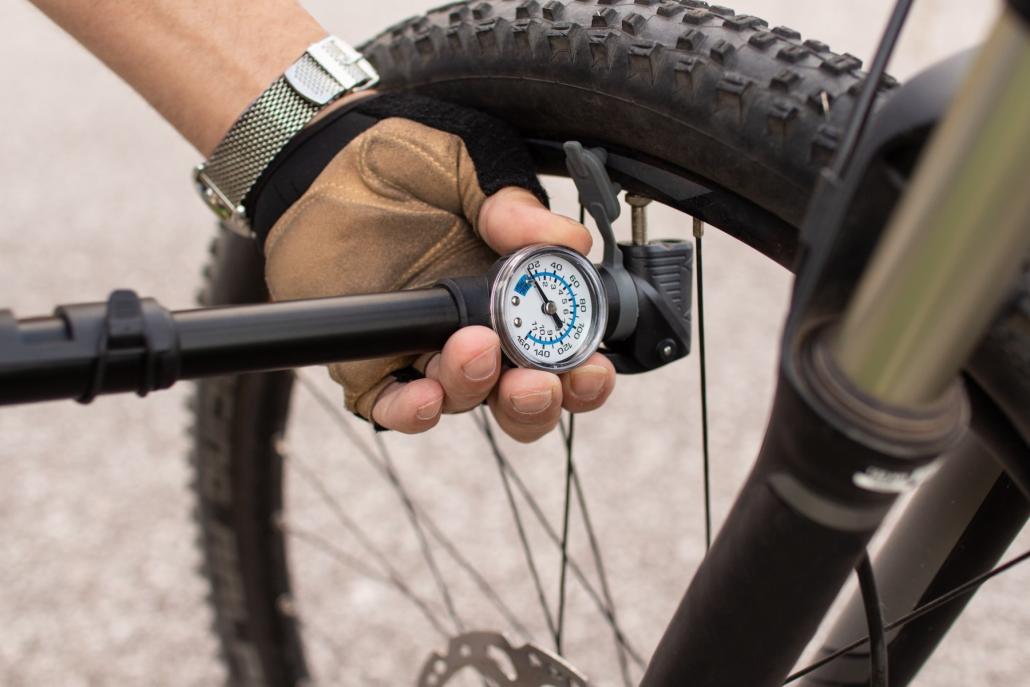 Frühjahrs-Check fürs E-Bike