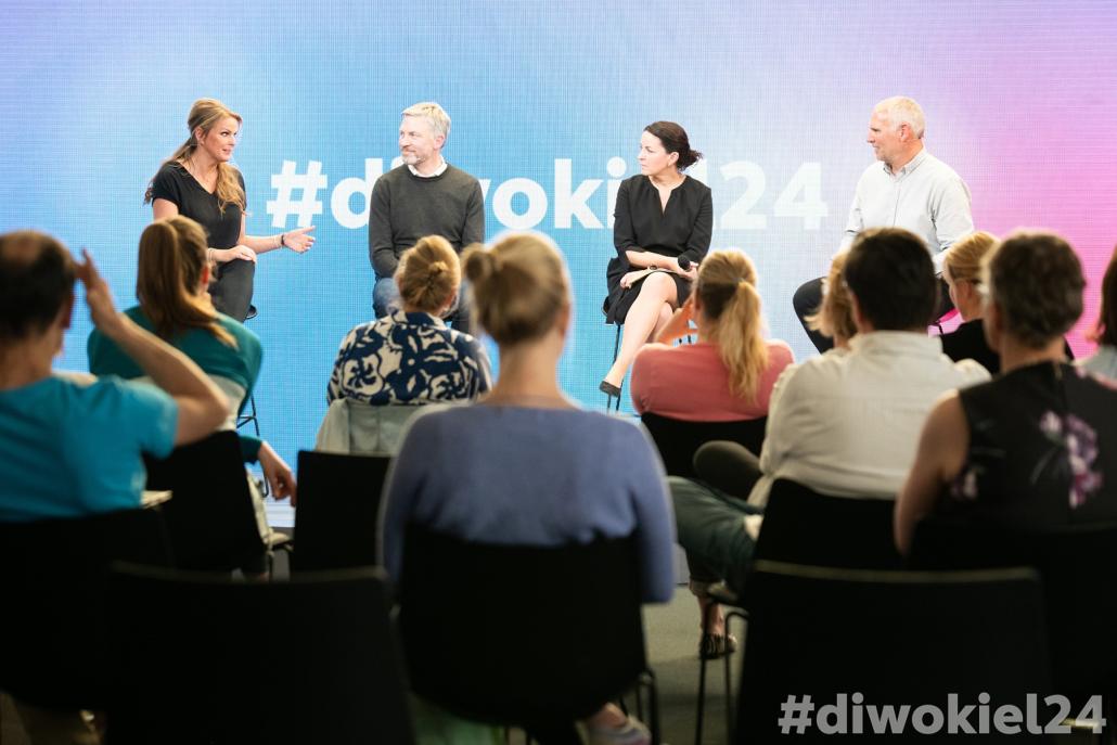 Digitale Woche Kiel 2025: Dein Festival für die Zukunft
