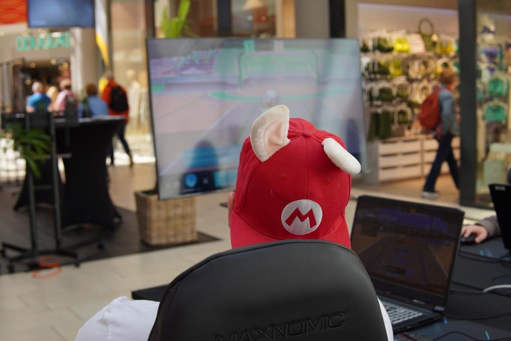 Was ist das Sophienhof Gaming Festival?