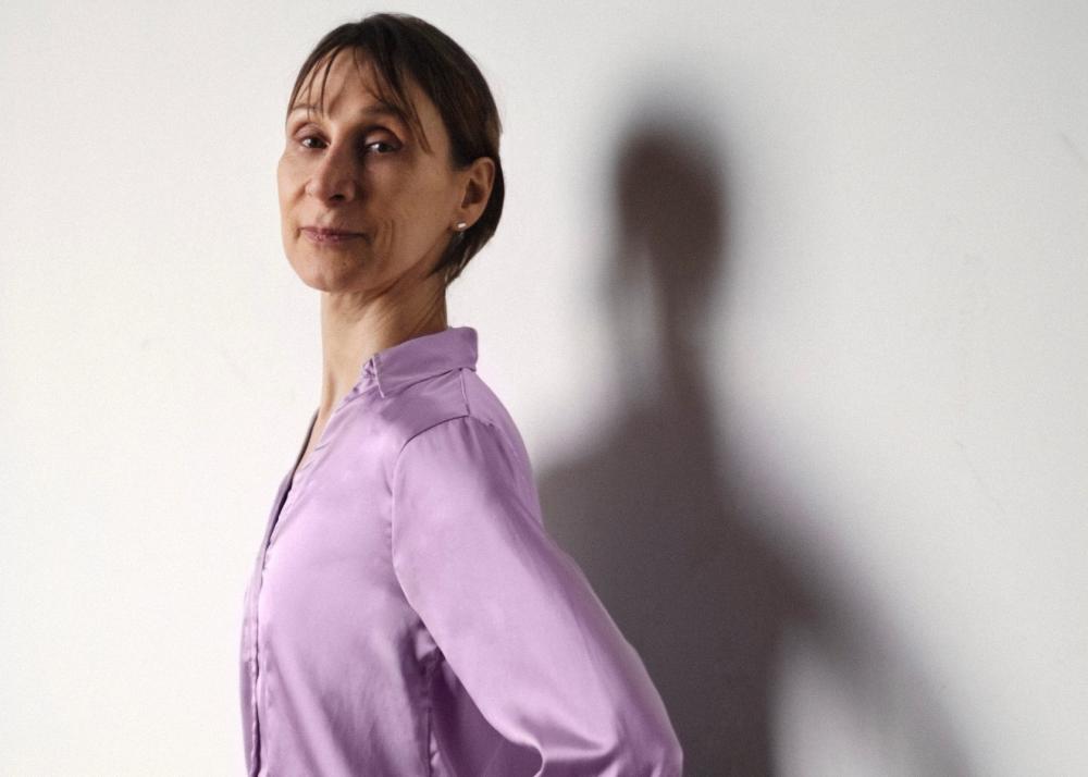Sprachkunst: Martina Hefter zu Gast in Kiel