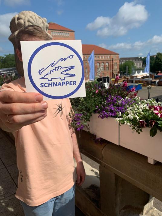 Zuschlagen erwünscht: Der „KiWo-Schnapper“ ist da!