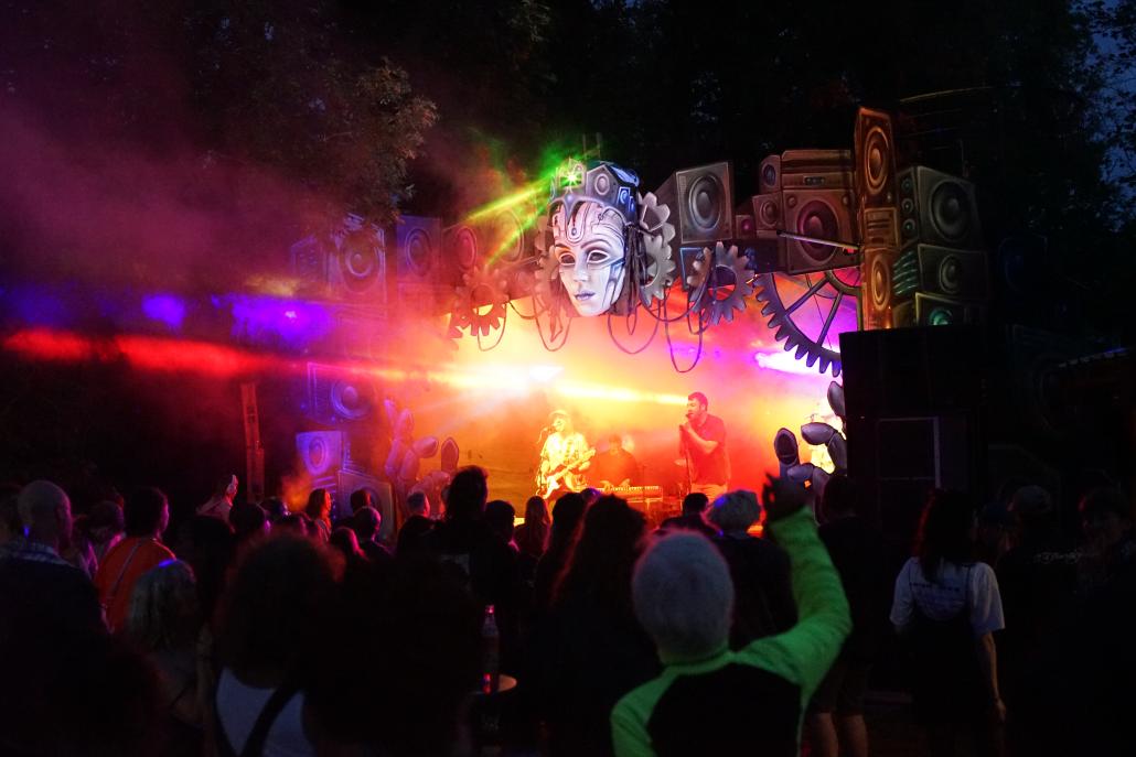 Jetzt Tickets fürs lalafestival 2025 gewinnen!