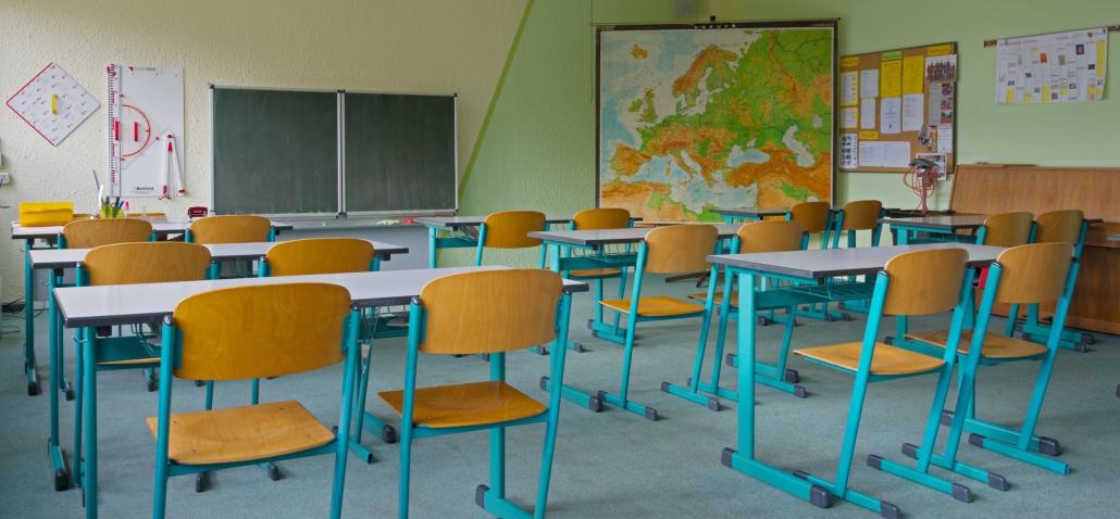 Heikendorf streitet über Demokratie an Schulen