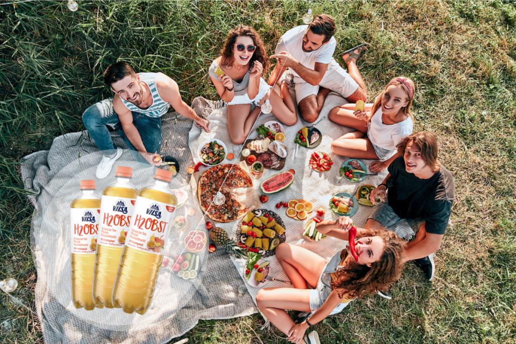 Vilsa Picknick