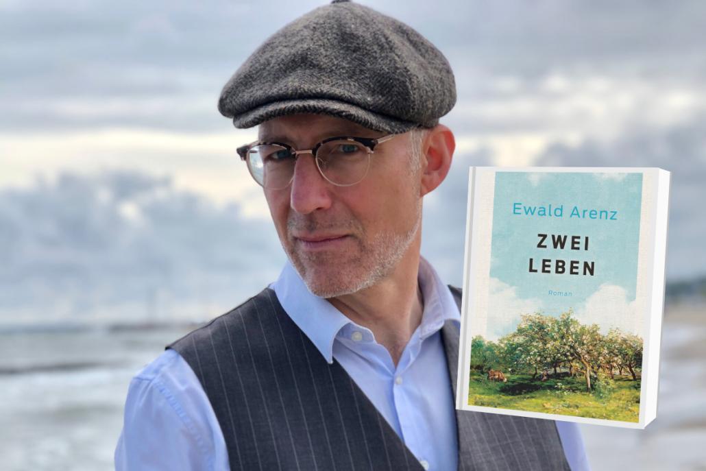 Ewald Arenz