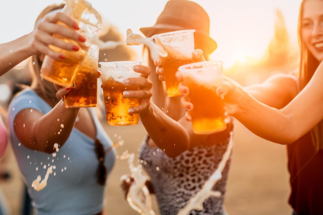 Was du beim Kieler Bierfest 2025 erleben kannst