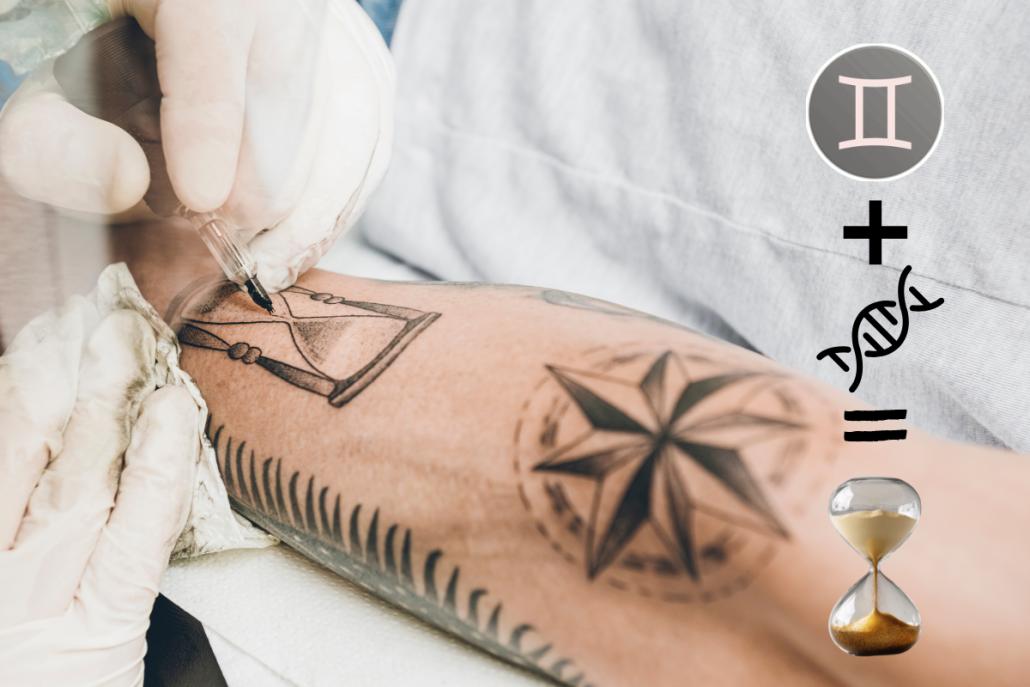 Seaside Kiel sticht Tattoo für den guten Zweck