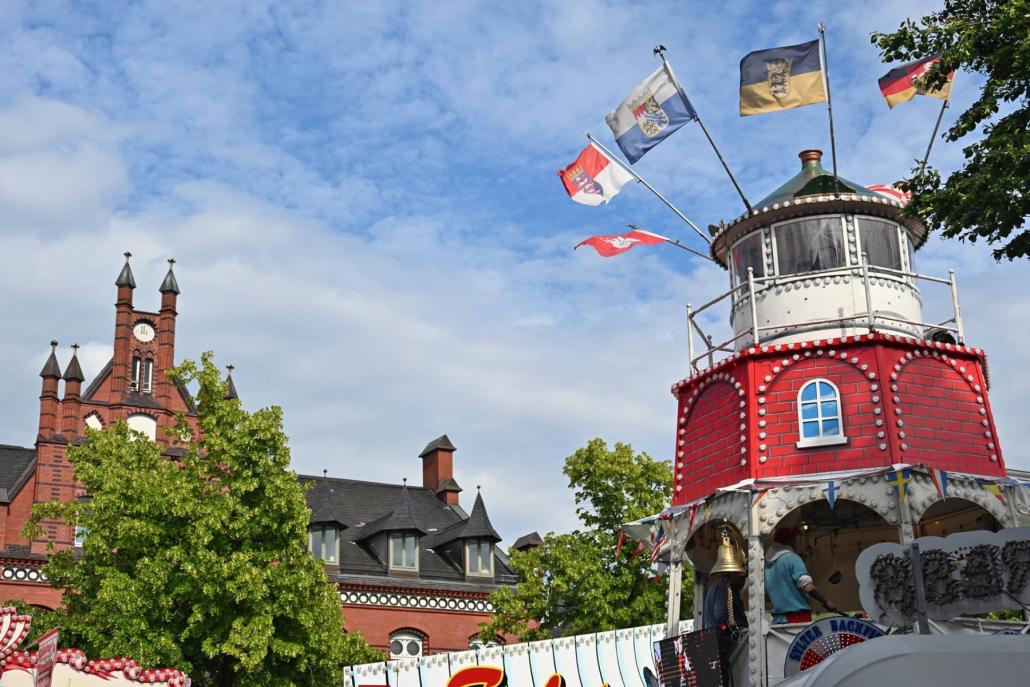 Neumünster sucht Mitveranstaltende für die Holstenköste 2026