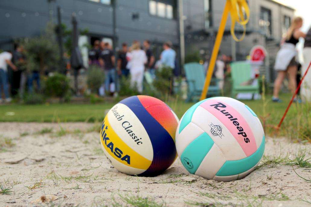 Am 13. September starten die KTV Adler um 19.30 Uhr gegen die Münster Volleys in die neue Spielzeit. Vorbeikommen und anfeuern lohnt sich!