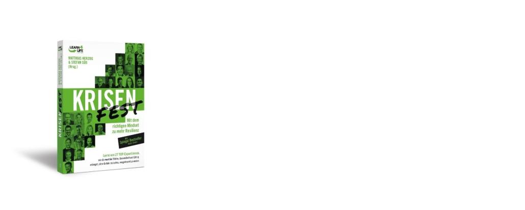 KrisenFest Festival in der Halle 400