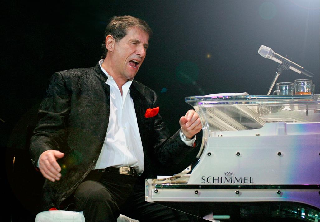 Udo Jürgens Tribute-Show in Kiel: „Melodien eines Lebens“