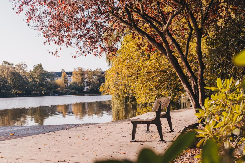 8 Tipps für einen Herbsttag in Kiel