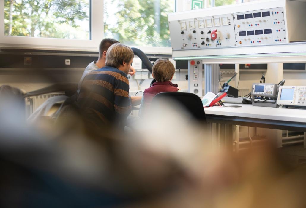 Wissenschaft zum Mitmachen in Kiel