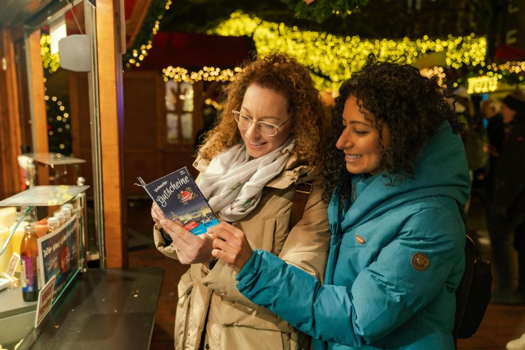 Schau dich um auf Kiels Weihnachtsmärkten 2025