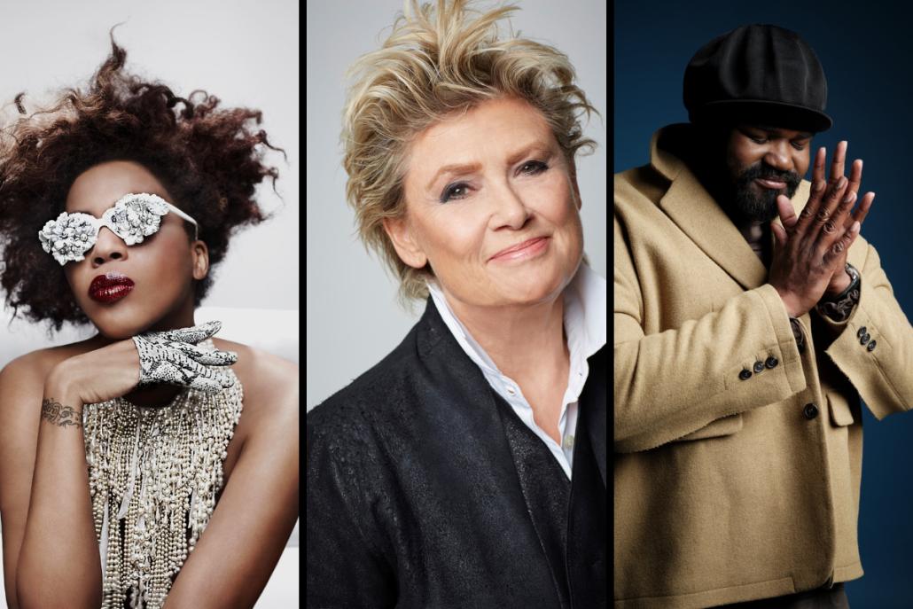 Neben Macy Gray wartet gewaltig leise 2026 mit weiteren Highlights auf.